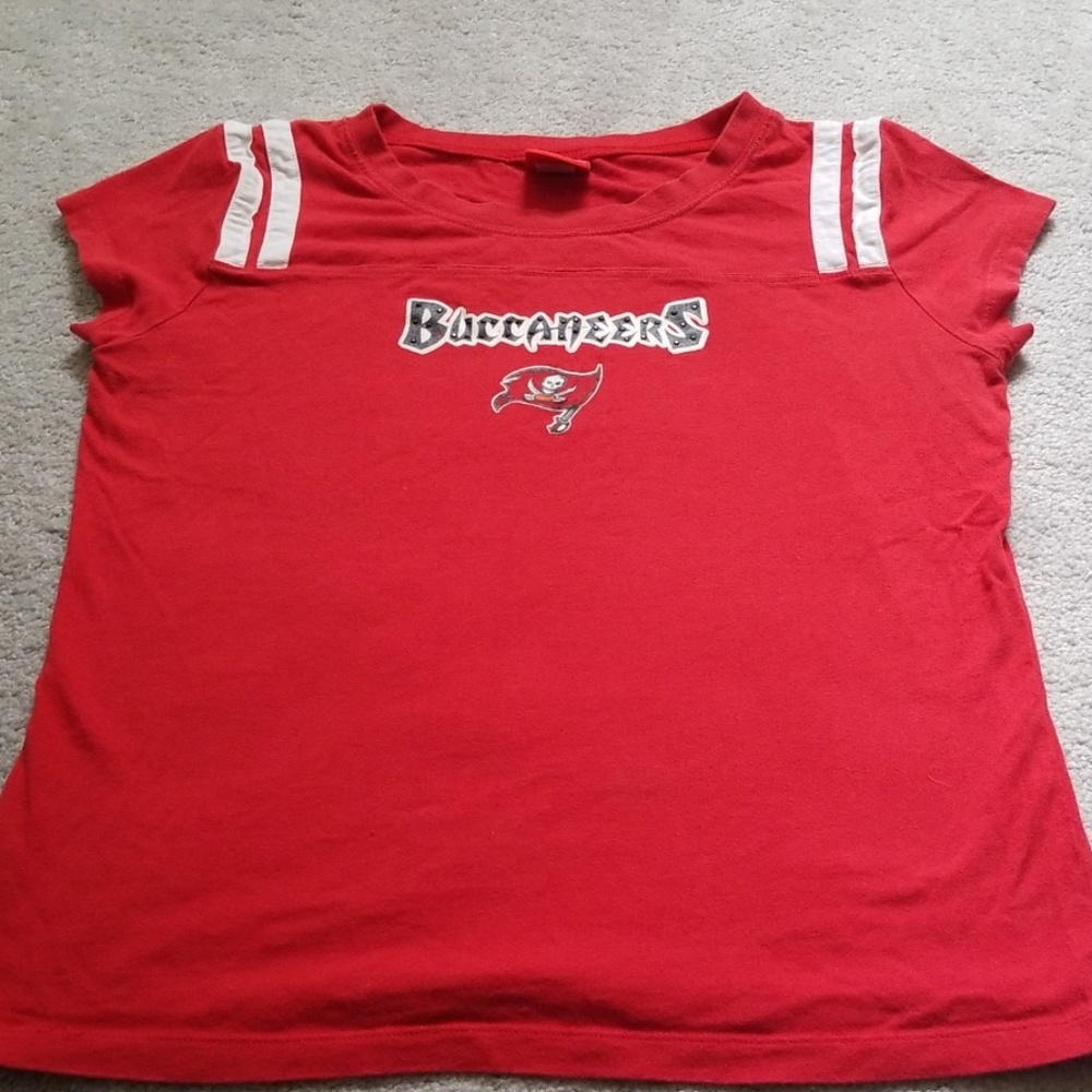 Tampa Bay Buccaneers tshirt